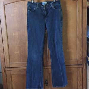 Levis Signature misses 14 long jeans